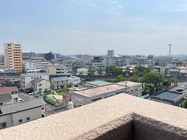 ルミエール岡山駅西口の物件内観写真